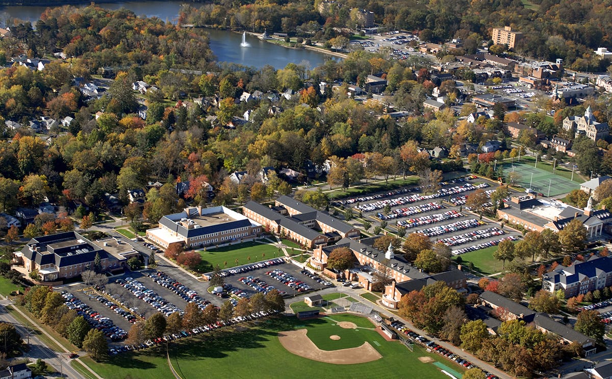 Berea, Ohio - EnviroFlow Service Area