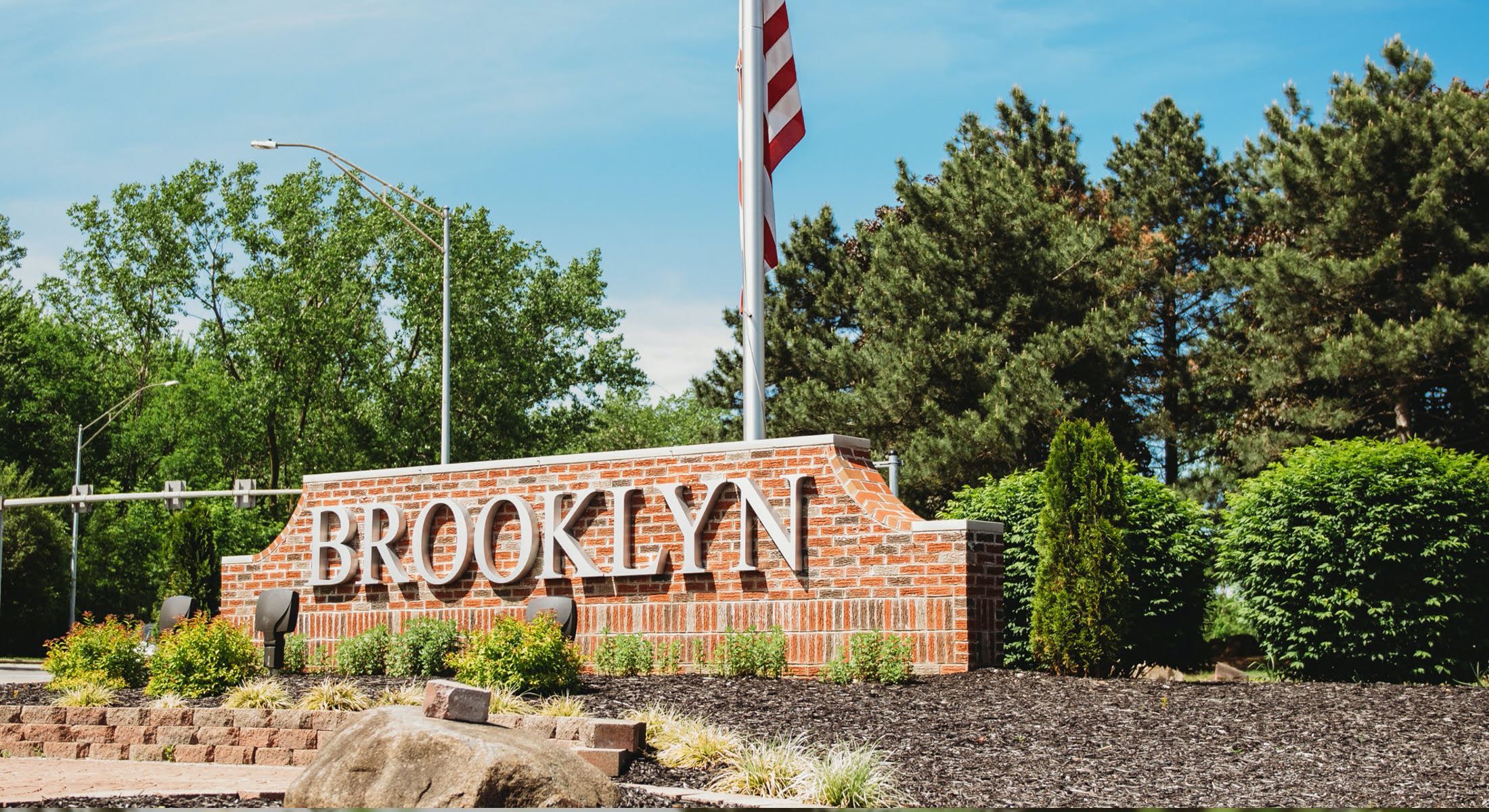 Brooklyn, Ohio - EnviroFlow Service Area