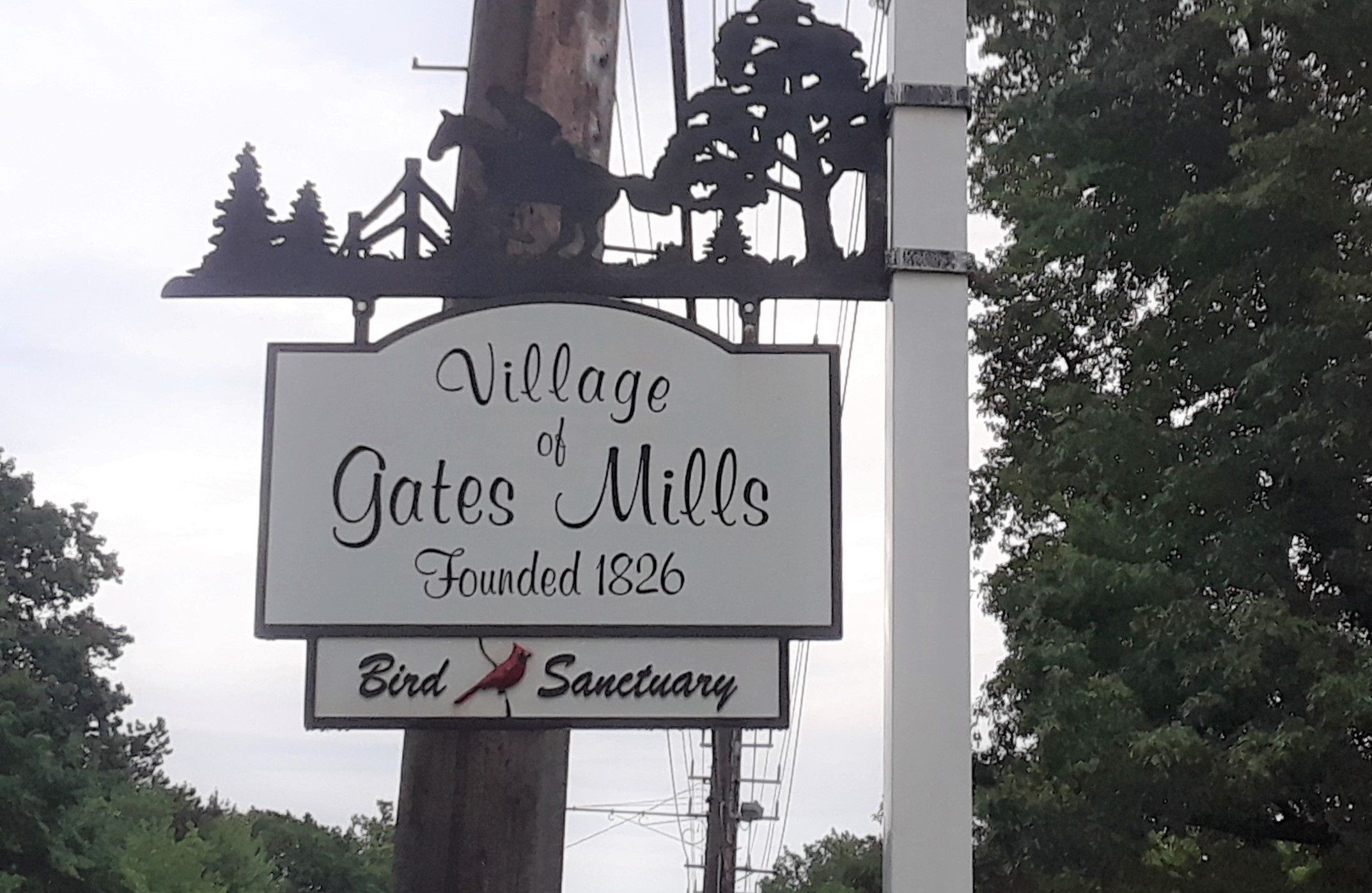 Gates Mills, Ohio - EnviroFlow Service Area