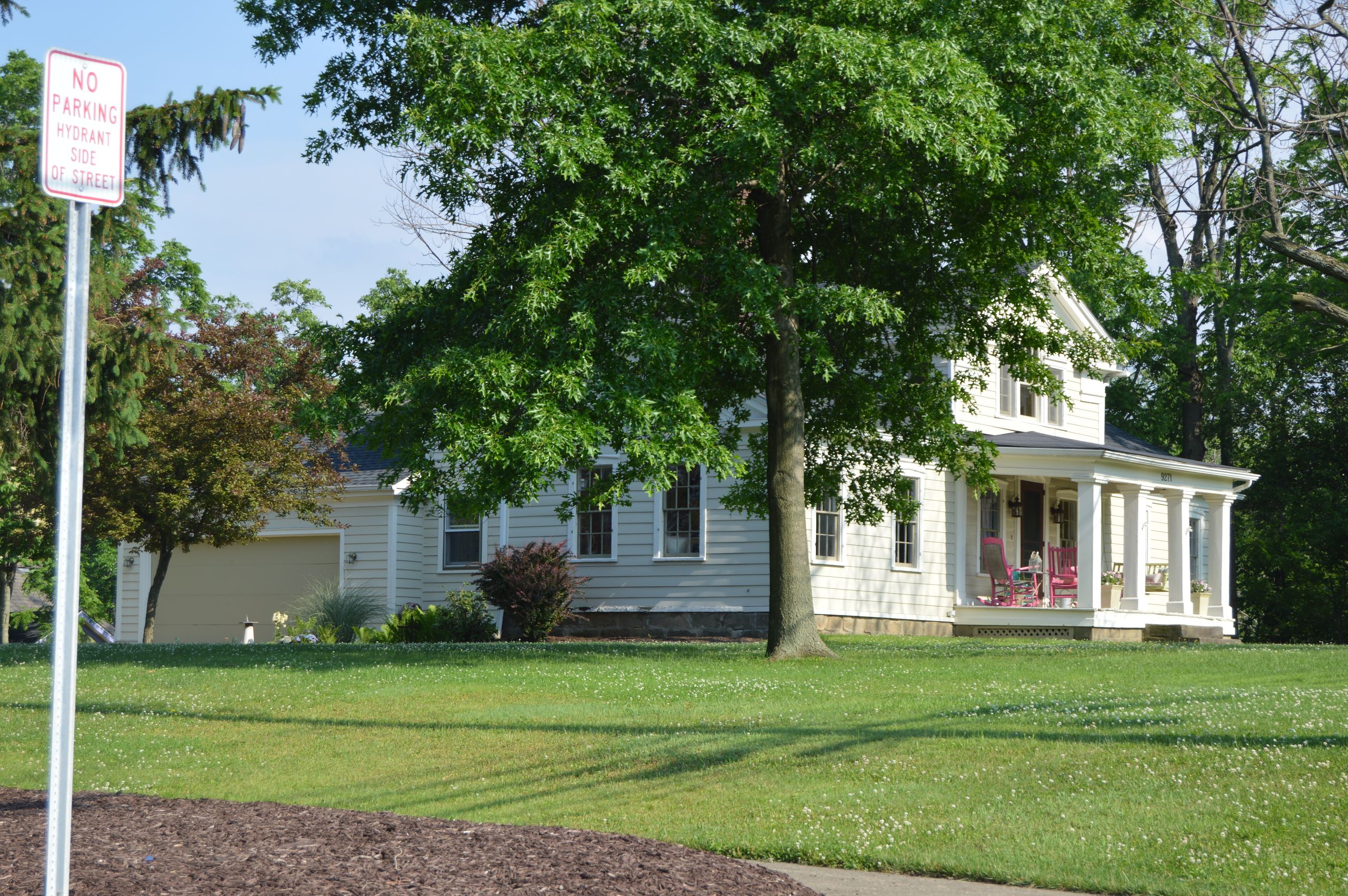 North Royalton, Ohio - EnviroFlow Service Area