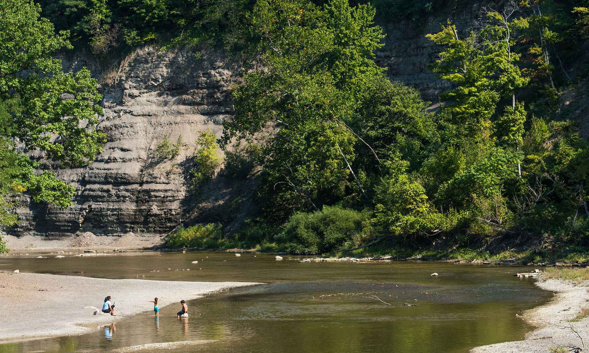Rocky River, Ohio - EnviroFlow Service Area