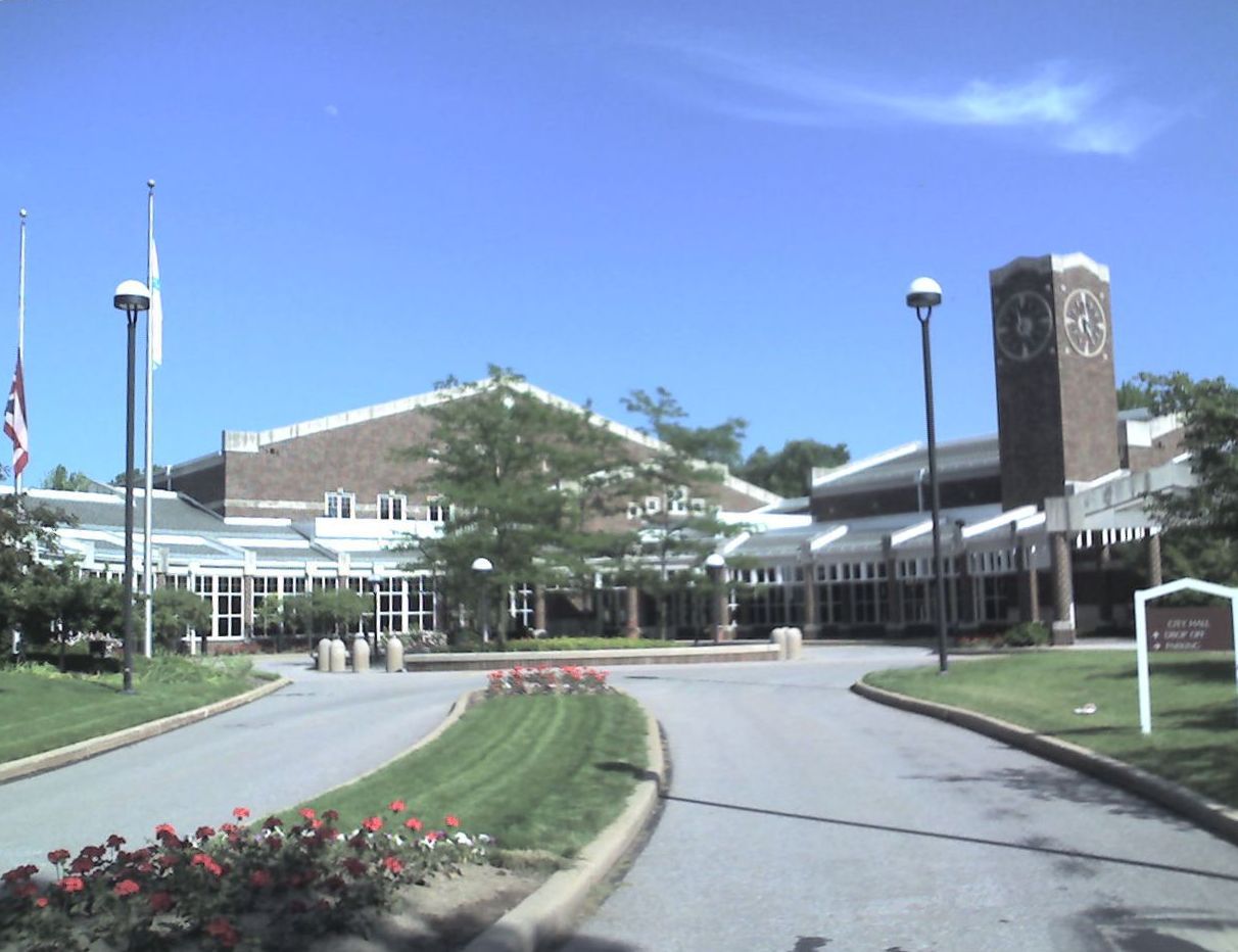 Solon, Ohio - EnviroFlow Service Area