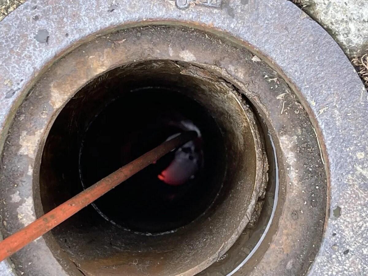 24/7 emergency plumbing service